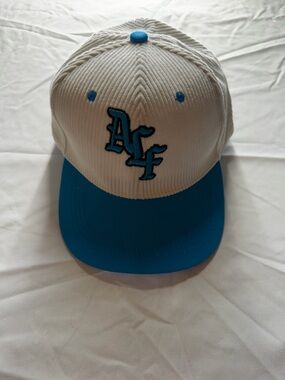 Assholes Live Forever ALF Corduroy SnapBack NEW